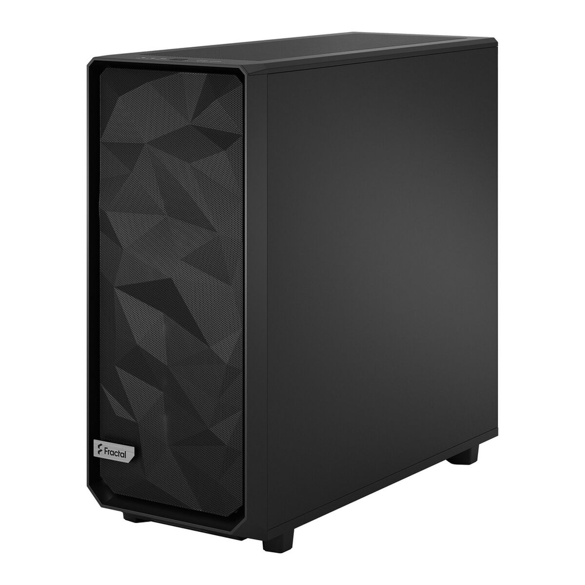 Case computer desktop ATX Fractal